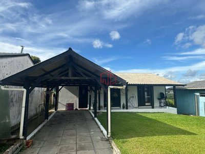 Casa, 2 quartos, 70 m² - Foto 2