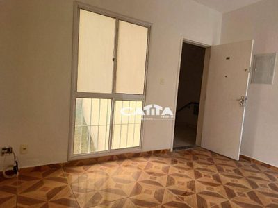 Apartamento, 2 quartos, 39 m² - Foto 3
