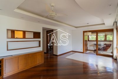 Apartamento, 3 quartos, 140 m² - Foto 5