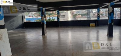 Sala-Conjunto, 200 m² - Foto 1