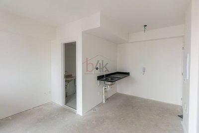 Kitnet-Studio, 27 m² - Foto 2