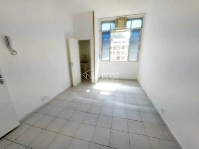 Apartamento, 23 m² - Foto 2