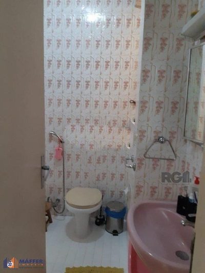 Apartamento, 2 quartos, 61 m² - Foto 3