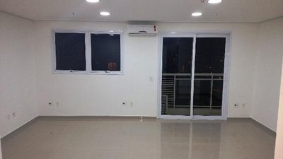 Sala-Conjunto, 34 m² - Foto 1