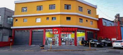 Apartamento, 1 quarto, 57 m² - Foto 2