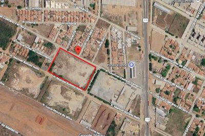 Terreno, 1 hectares - Foto 1