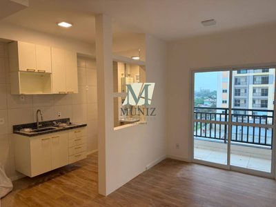 Apartamento, 2 quartos, 61 m² - Foto 1