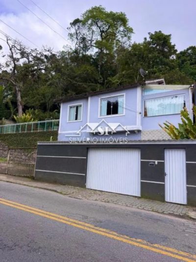 Casa, 3 quartos, 163 m² - Foto 1