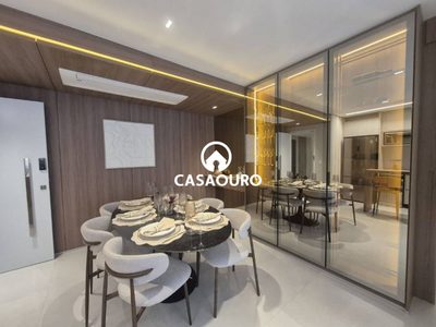 Apartamento, 3 quartos, 78 m² - Foto 4