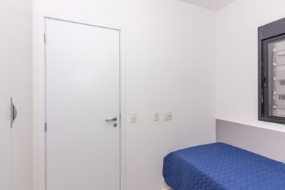Apartamento, 2 quartos, 37 m² - Foto 5