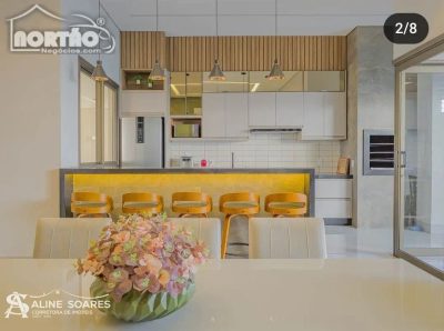 Casa, 4 quartos, 238 m² - Foto 5