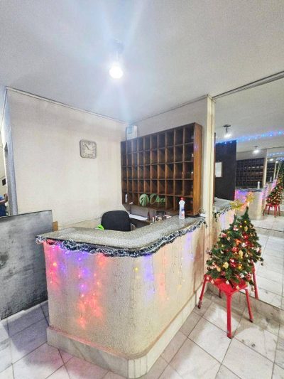 Apartamento, 1 quarto, 43 m² - Foto 3