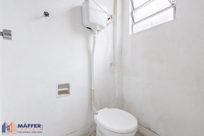 Apartamento, 2 quartos, 57 m² - Foto 2