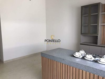 Casa, 4 quartos, 180 m² - Foto 3
