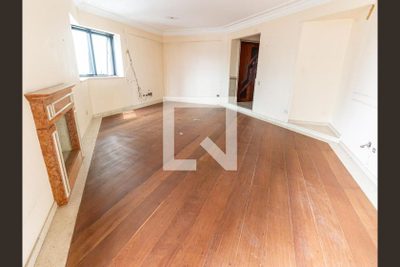 Apartamento, 4 quartos, 234 m² - Foto 4