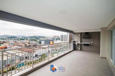 Apartamento, 3 quartos, 127 m² - Foto 1