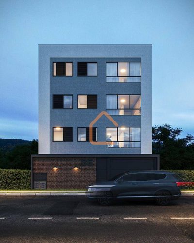 Apartamento, 2 quartos, 65 m² - Foto 4