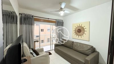 Apartamento, 1 quarto, 50 m² - Foto 5