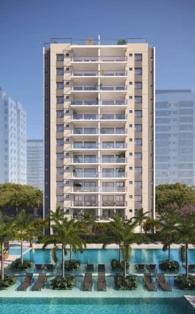 Cobertura, 3 quartos, 154 m² - Foto 4