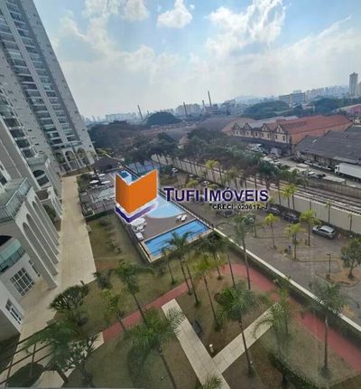 Apartamento, 3 quartos, 120 m² - Foto 3