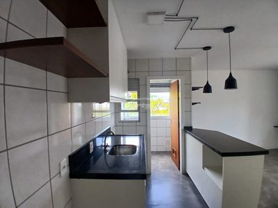 Apartamento, 1 quarto, 40 m² - Foto 1