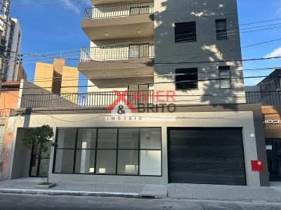 Apartamento, 1 quarto, 41 m² - Foto 5