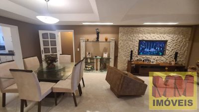 Apartamento, 4 quartos, 291 m² - Foto 4