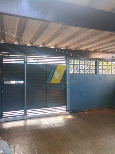 Casa, 2 quartos, 83 m² - Foto 2