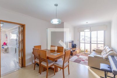 Apartamento, 3 quartos, 74 m² - Foto 1