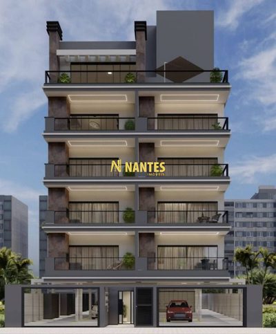 Apartamento, 3 quartos, 111 m² - Foto 2
