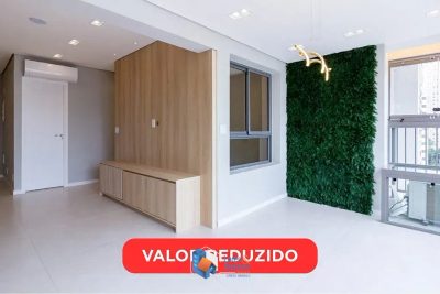 Apartamento, 3 quartos, 79 m² - Foto 1