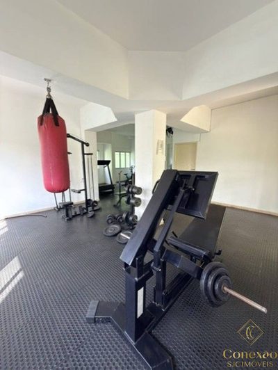 Apartamento, 2 quartos, 57 m² - Foto 5