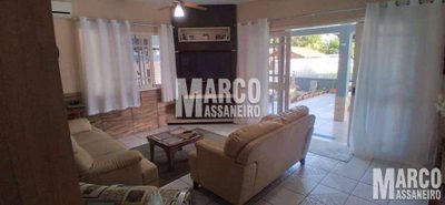 Casa, 3 quartos, 133 m² - Foto 3