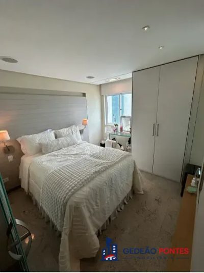 Apartamento, 1 quarto, 40 m² - Foto 4