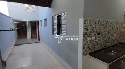 Casa, 3 quartos, 162 m² - Foto 5