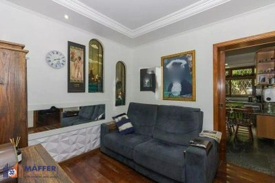 Casa, 4 quartos, 350 m² - Foto 4
