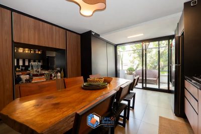 Casa, 2 quartos, 99 m² - Foto 4