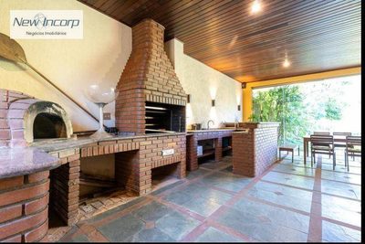Casa, 5 quartos, 619 m² - Foto 5