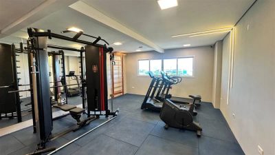 Apartamento, 2 quartos, 70 m² - Foto 3