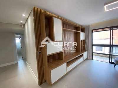 Apartamento, 3 quartos, 124 m² - Foto 4