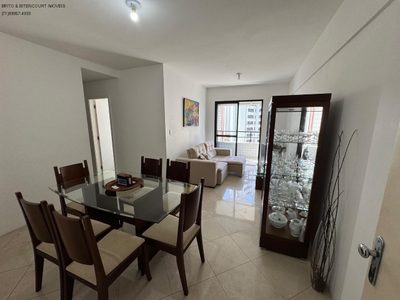 Apartamento, 3 quartos, 89 m² - Foto 3