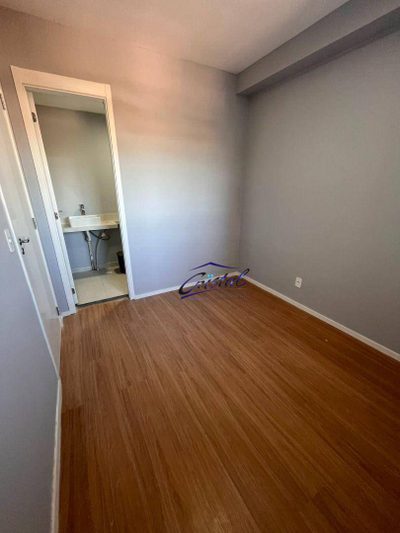 Apartamento, 1 quarto, 36 m² - Foto 4