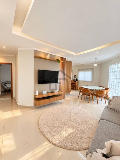 Casa, 3 quartos, 100 m² - Foto 3
