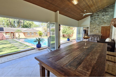 Casa, 6 quartos, 890 m² - Foto 5