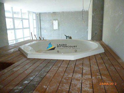 Apartamento, 3 quartos, 96 m² - Foto 4
