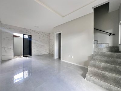 Casa, 2 quartos, 74 m² - Foto 4