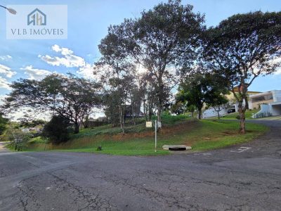Terreno, 890 m² - Foto 1