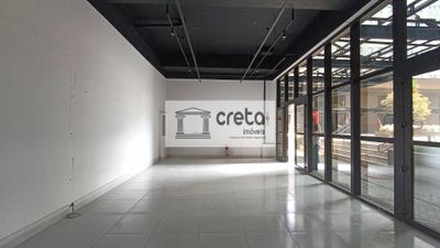 Loja-Salão, 50 m² - Foto 4