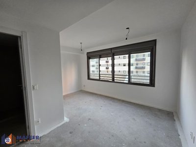 Apartamento, 1 quarto, 24 m² - Foto 4