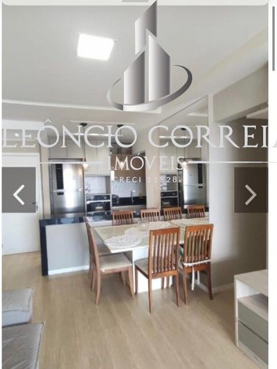 Apartamento, 3 quartos, 90 m² - Foto 4